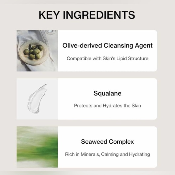 Korean Skincare Shangpree 3 Phase Gel to Oil to Milk Deep Cleanser - Picture 4 of 9